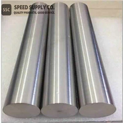 Titanium 6242 Legering
