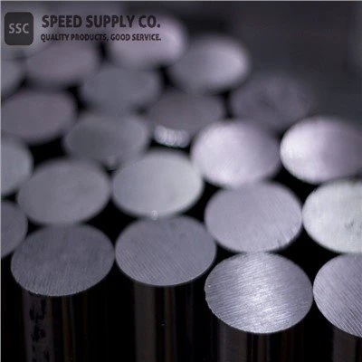 Titanium 6246 Legering