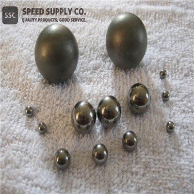Tungsten Alloy Ball