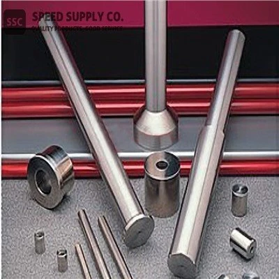 Tungsten Alloy Boring Bar en Slijpschacht
