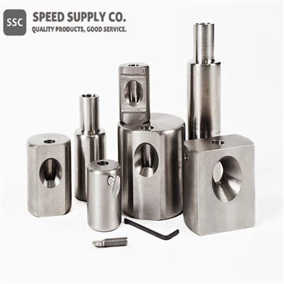 Wolfraamlegering Collimator