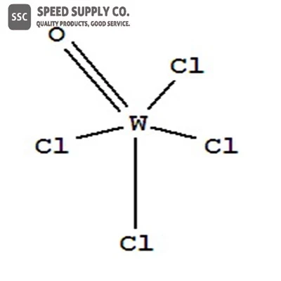 Wolfraam (VI) Oxychloride Poeder