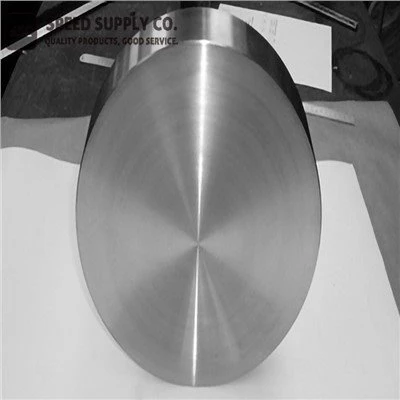 Aangepaste fabricage van zirkonium
