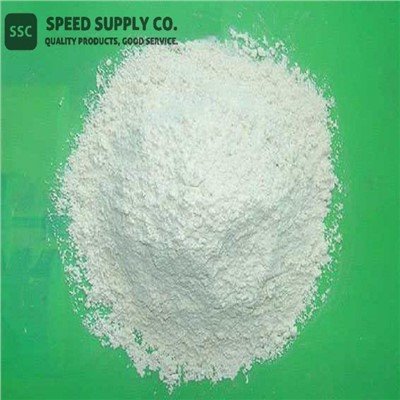 Zirkoniumhydroxide Poeder