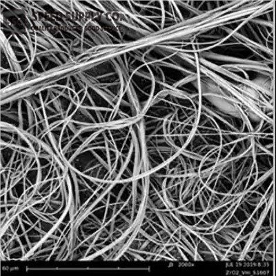 Zirkoniumoxide Nanovezels