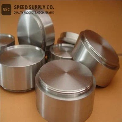 Zirkonium Titanium Legering
