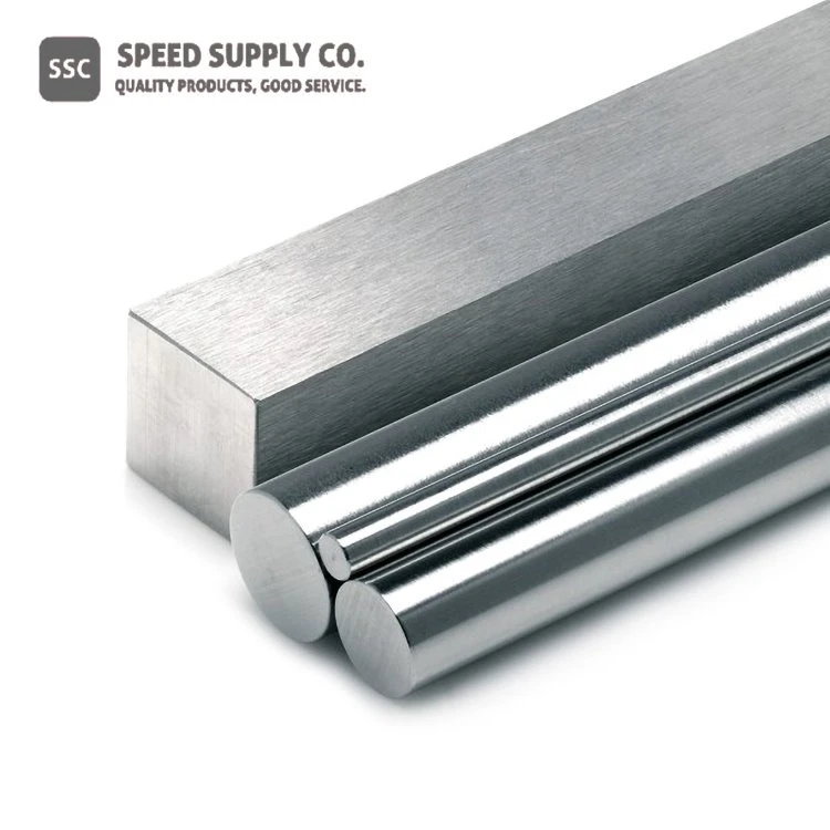 Tantaal Niobium Legering Staaf en Staaf