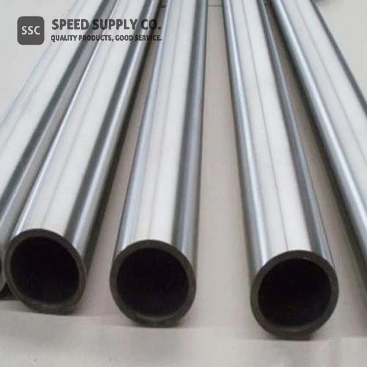 Tantaal niobium legering buis en pijp