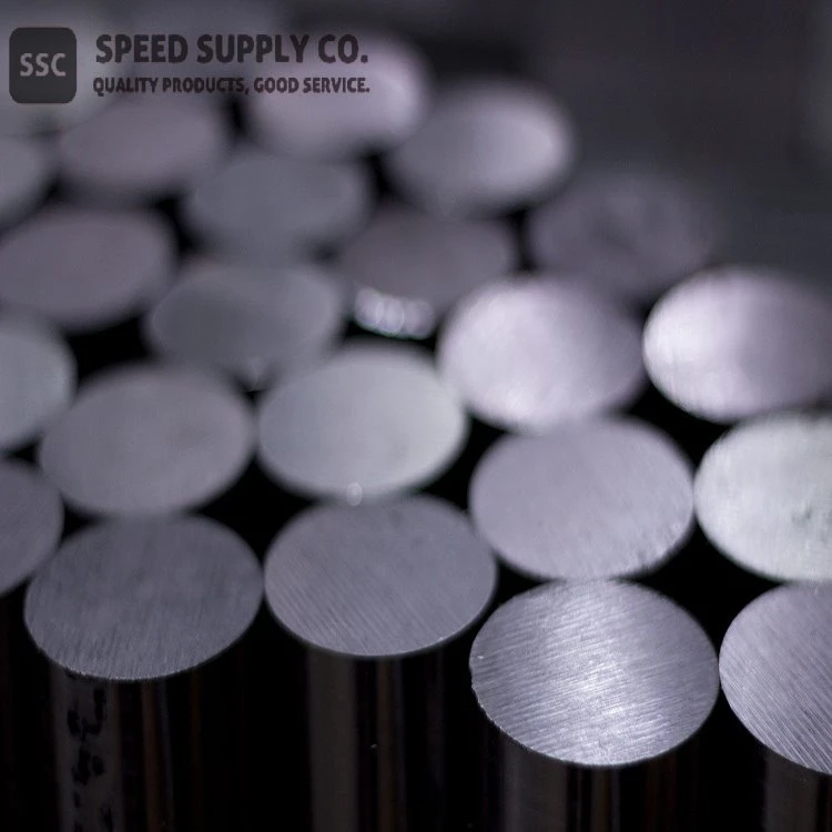 Titanium 6246 Legering