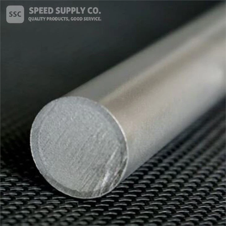 219. Titanium Clad Rod_proc