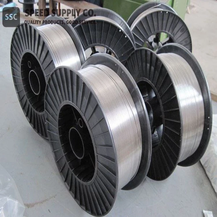 Titanium Draad