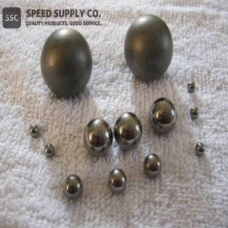 Tungsten Alloy Ball