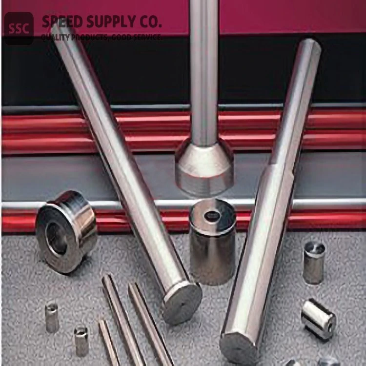 Tungsten Alloy Boring Bar en Slijpschacht