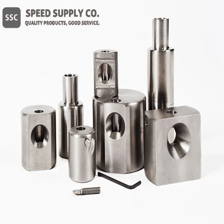 Wolfraamlegering Collimator