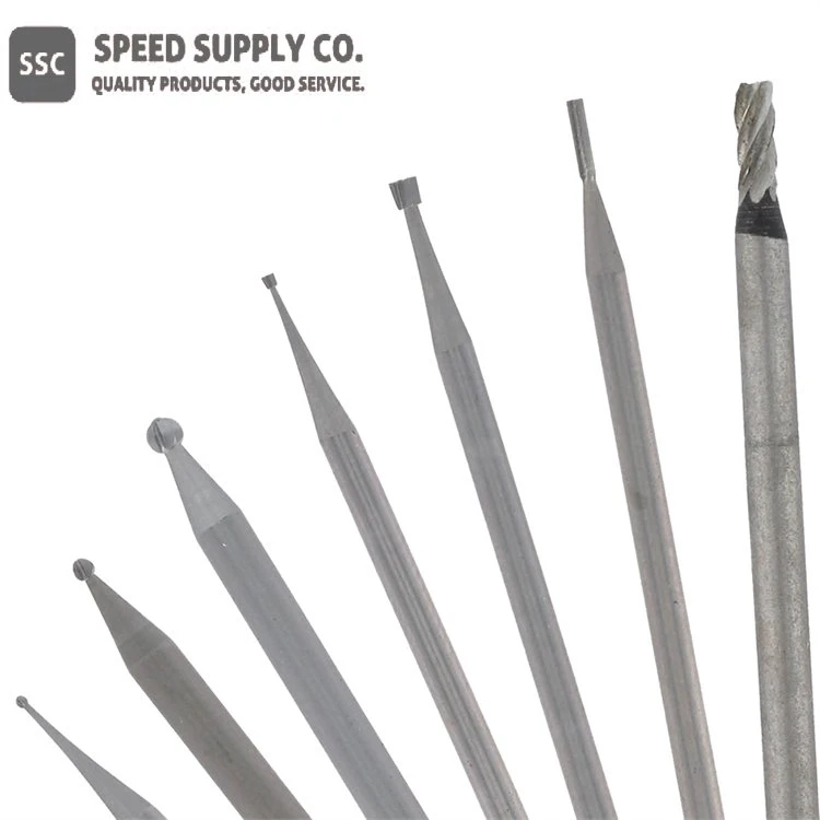 Tungsten Carbide Cutter en Tip