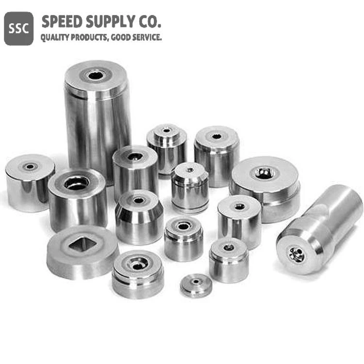 Tungsten Carbide draadtrekken sterven