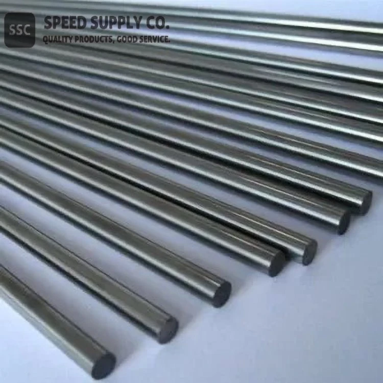 Tungsten Rhenium Alloy Rod:
