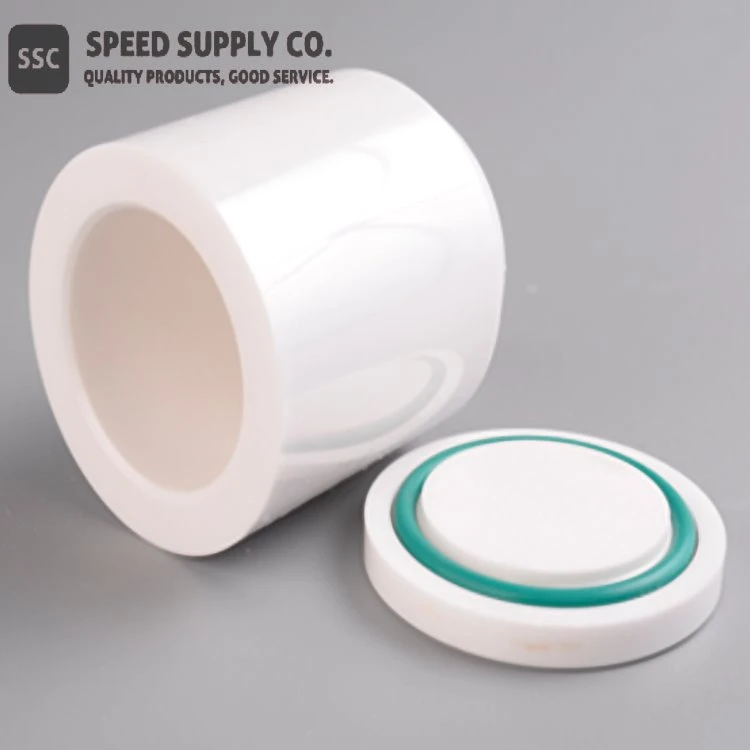 Yttria Gestabiliseerde Zirconia Slijppot