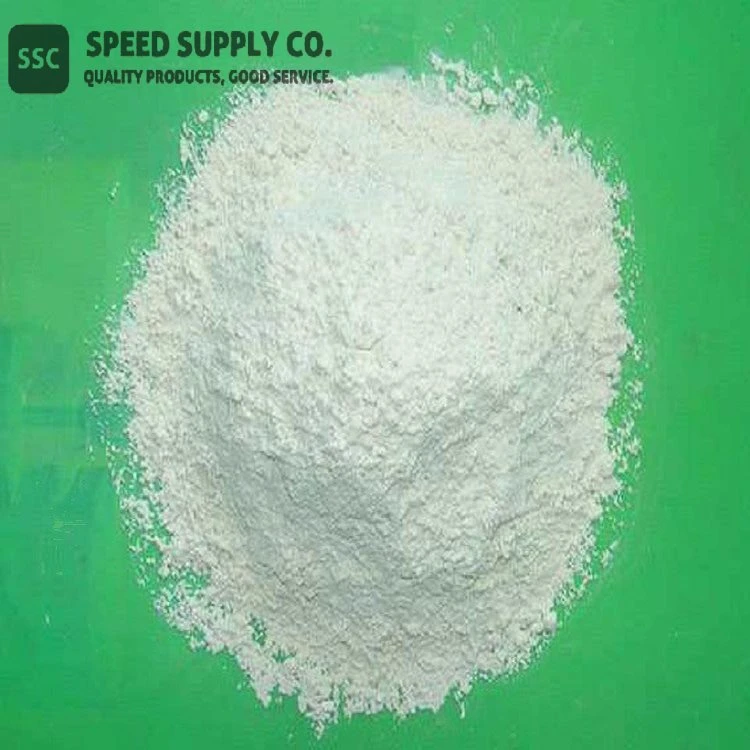 Zirkoniumhydroxide Poeder