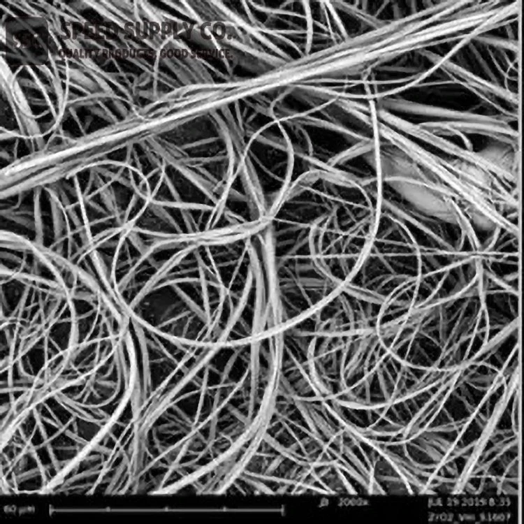 Zirkoniumoxide Nanovezels
