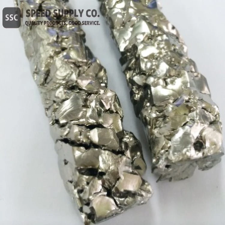 Zirkonium Kristal Bar