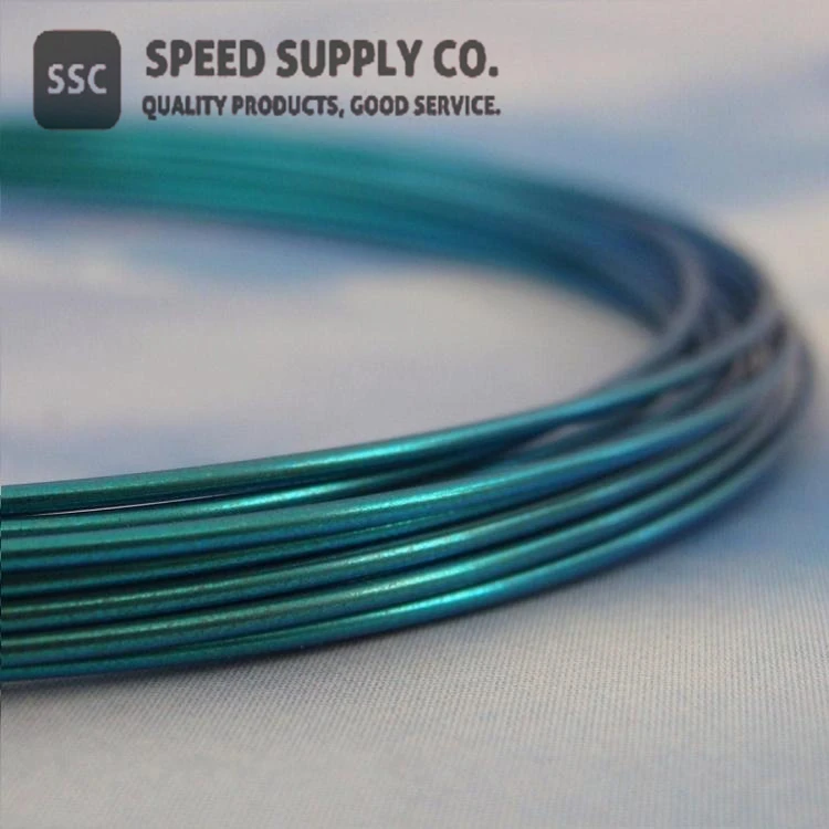 Geanodiseerd niobium