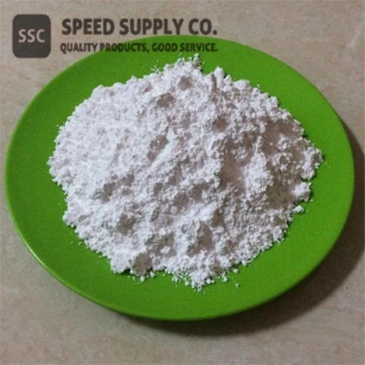 Berylliumoxide poeder
