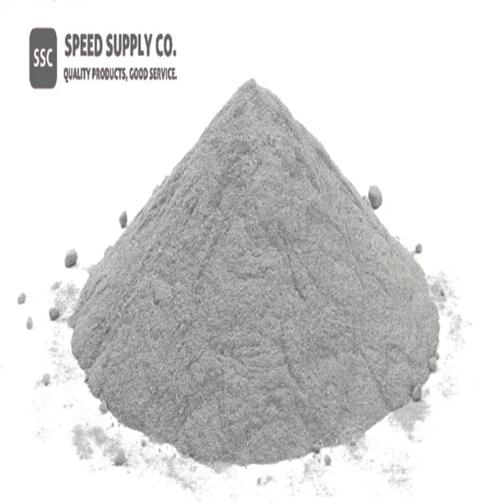 Beryllium poeder