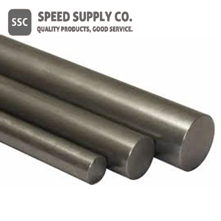 Chroom Moly Rod
