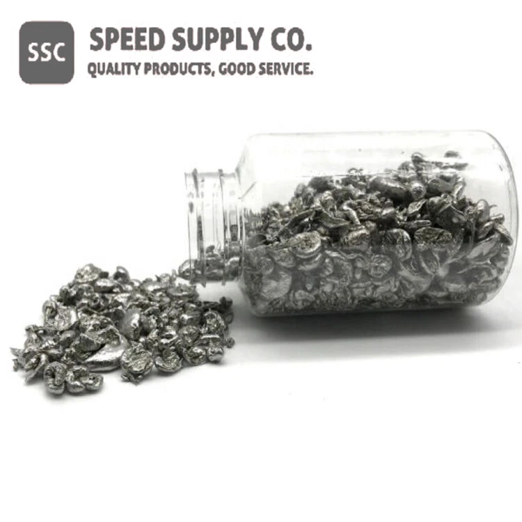 Kobalt Chroom Molybdeen
