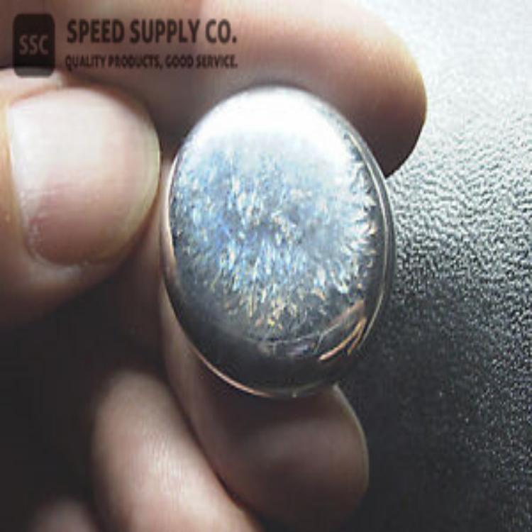 Indium Bismut Legering