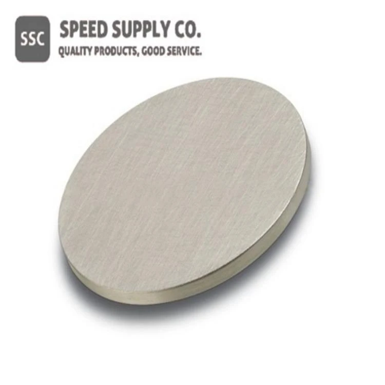 Indium-koperlegering