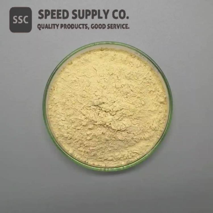 Indiumoxide poeder