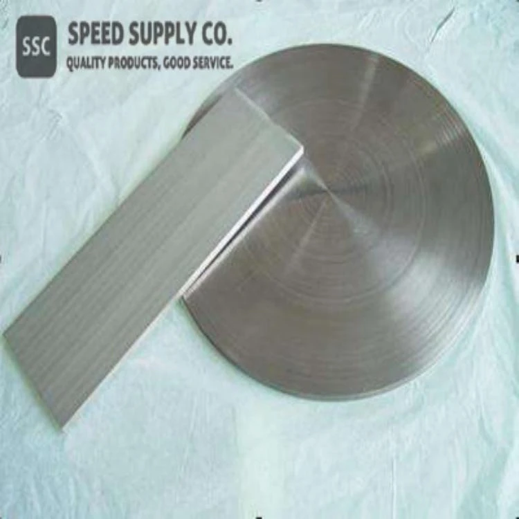 Indium Zilver Legering