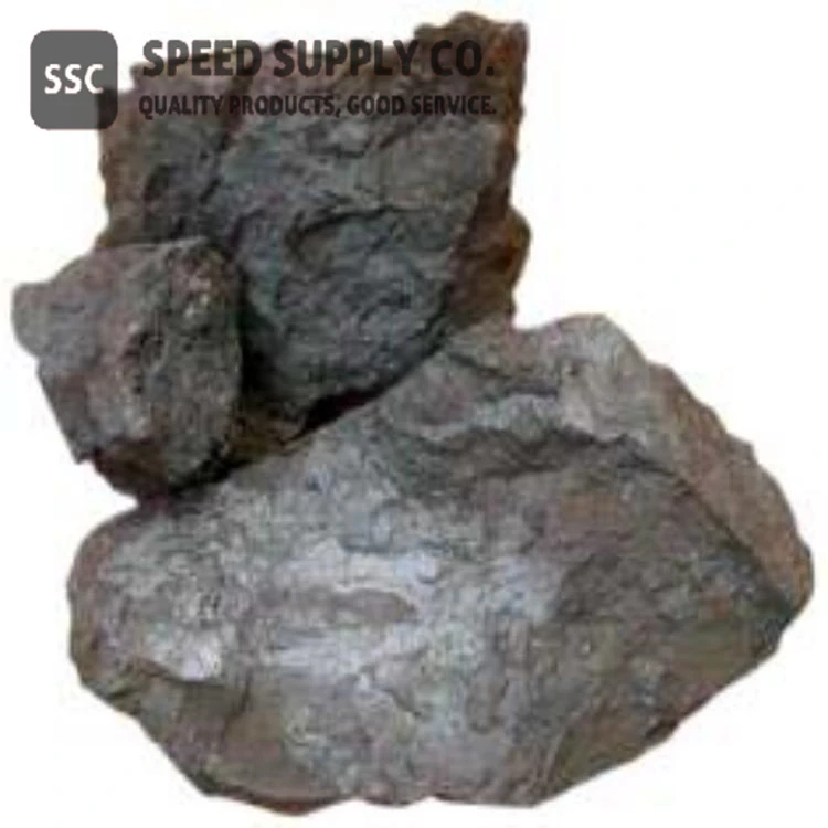 Mangaandioxide-erts