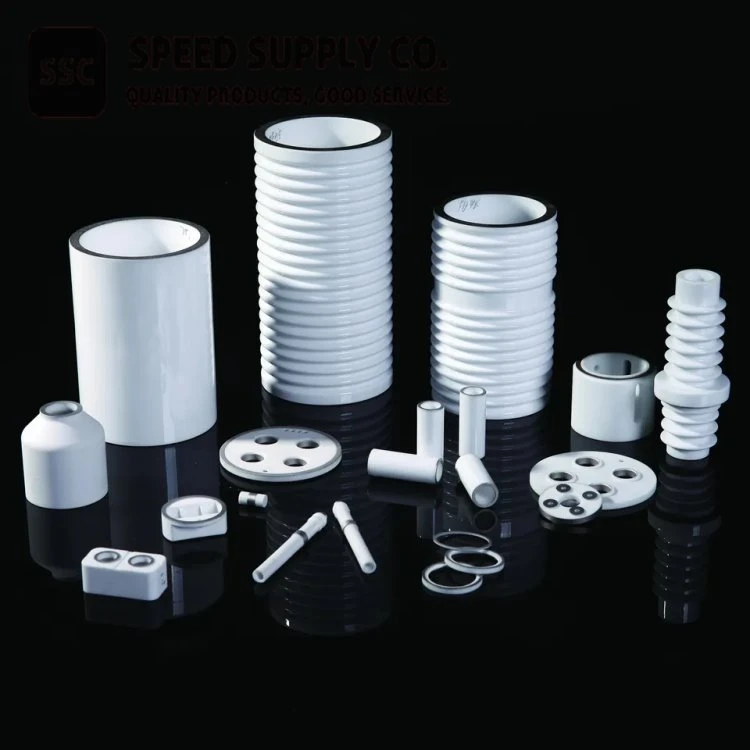 Moly mangaan gemetalliseerd aluminiumoxide keramiek