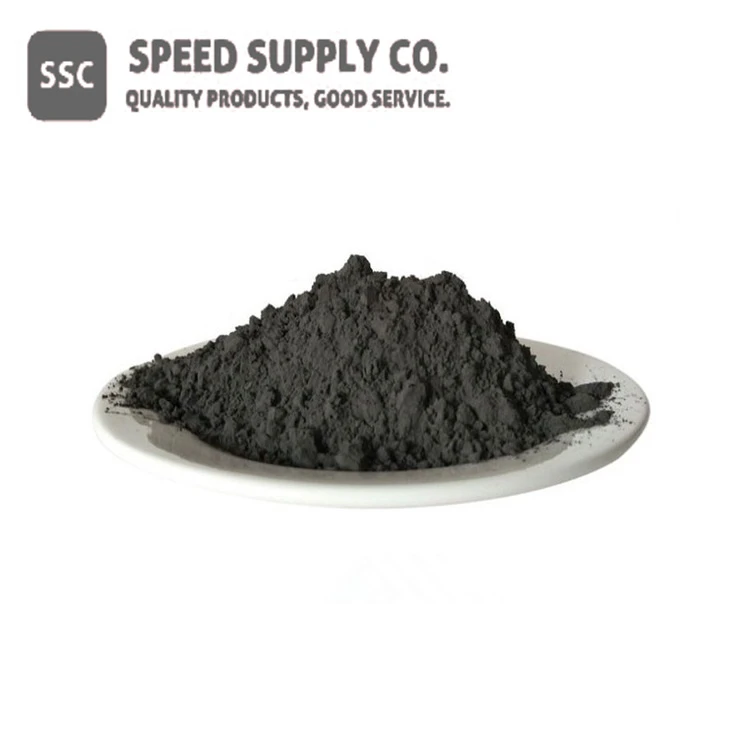 Molybdeen Sulfide