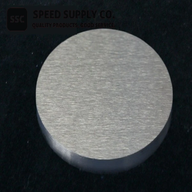 Molybdeen Titanium