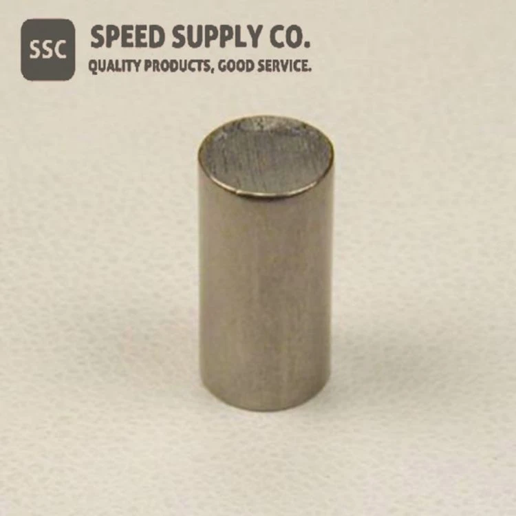 Niobium metaal