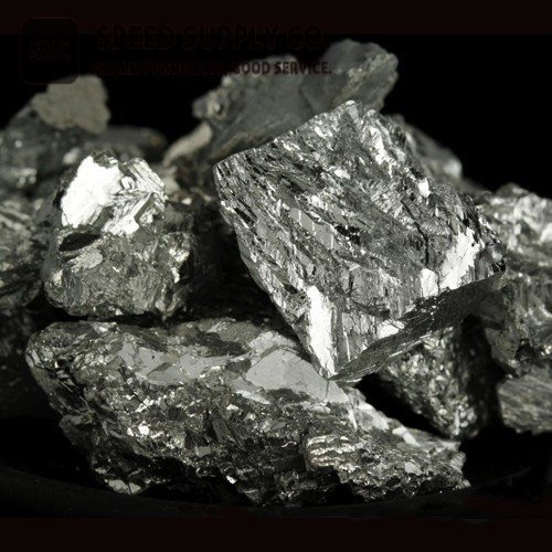 Puur iridium