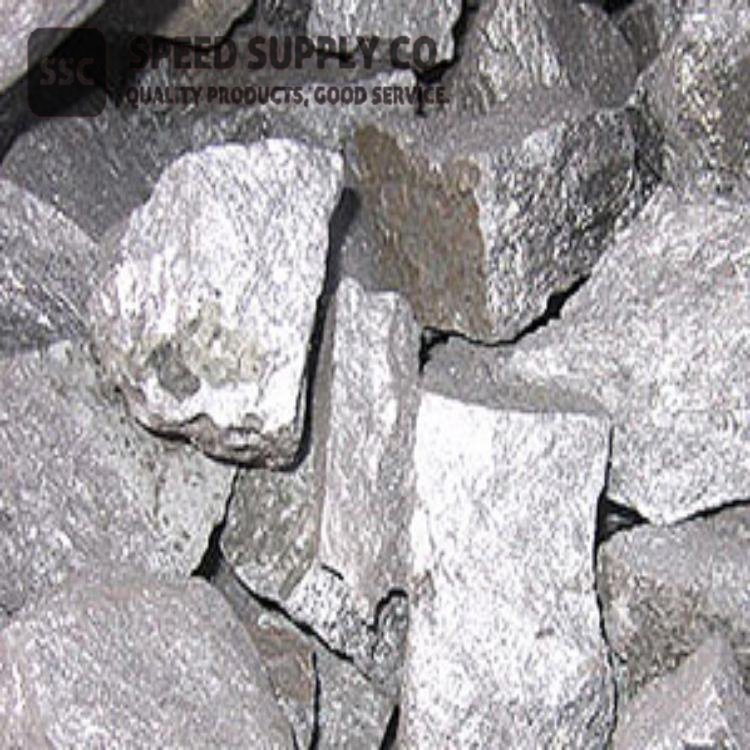 Silicium mangaan