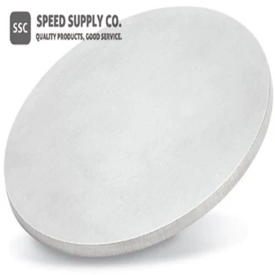 Hafnium sputterdoel
