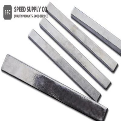 Indium bismut