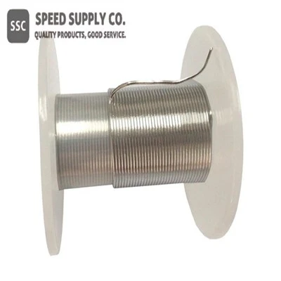 Indium loodsoldeer