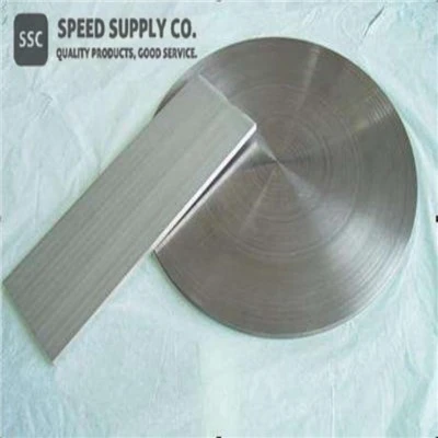 Indium Zilver Legering