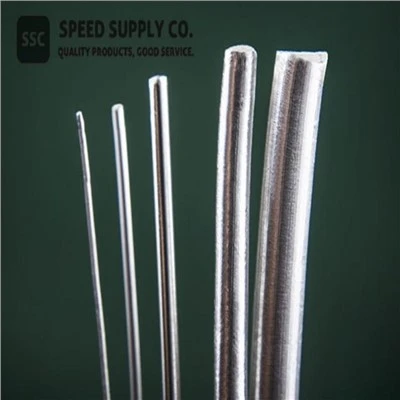 Indium soldeerdraad