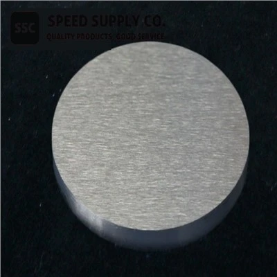 Molybdeen Titanium