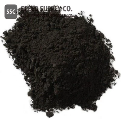 Mangaandioxide in poedervorm