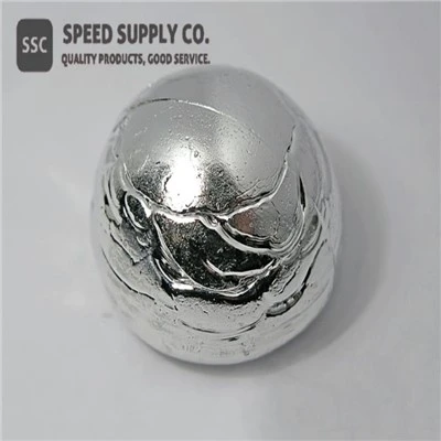 Puur Indium