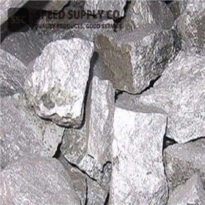 Silicium mangaan